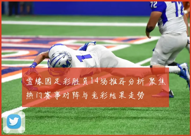 雪缘园足彩胜负14场推荐分析 聚焦热门赛事对阵与竞彩结果走势