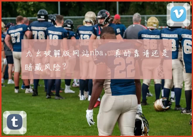 九幺破解版网站nba，真的靠谱还是暗藏风险？