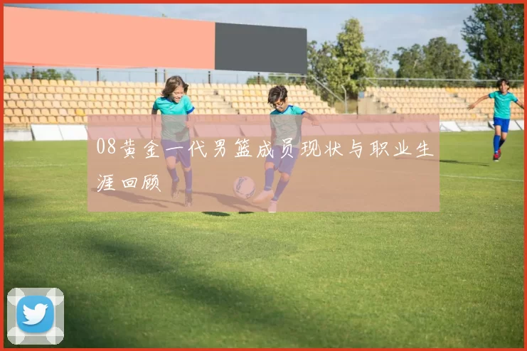 08黄金一代男篮成员现状与职业生涯回顾