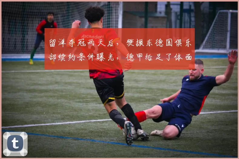 留洋夺冠两天后，樊振东德国俱乐部续约条件曝光，德甲给足了体面_萨尔布吕肯_比赛_比奥